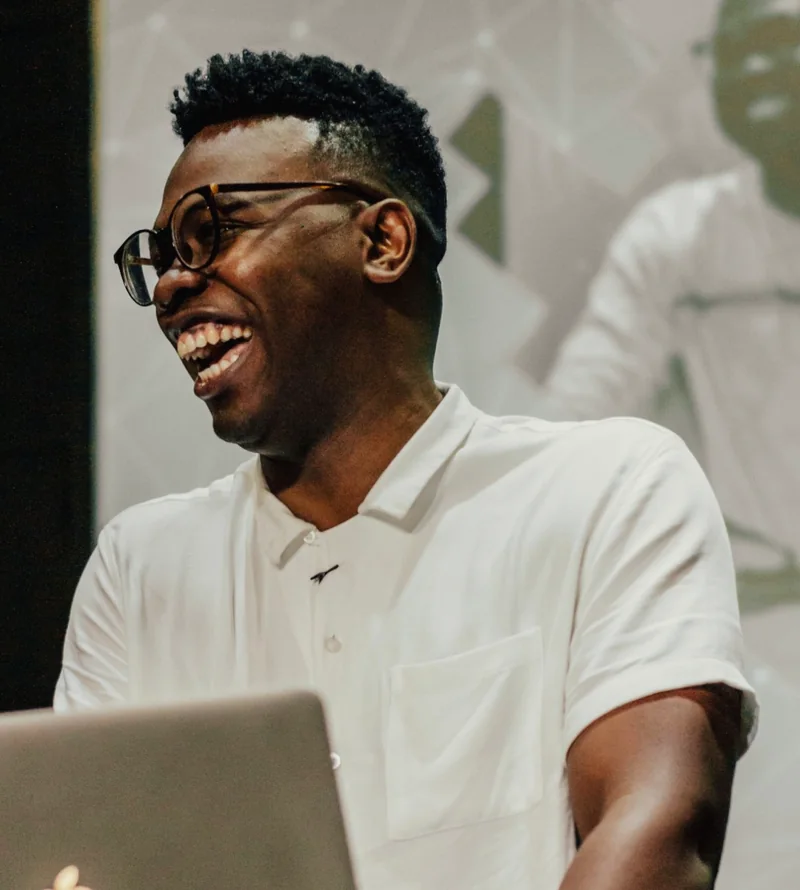 Marcus Bell, Good With AI educator