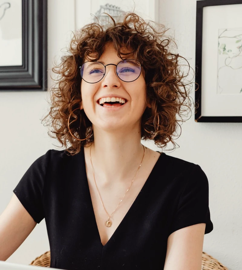 Nora Castellano, Good With AI educator